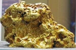 Kalamazoo to sell Snake Well gold project to Adaman Resources