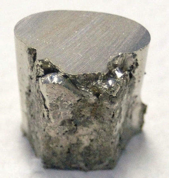 Jangada Mines upgrades resource potential at Pedra Branca PGM Project