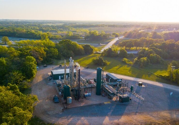 Enbridge primes RNG prowess with purchase of seven US facilities