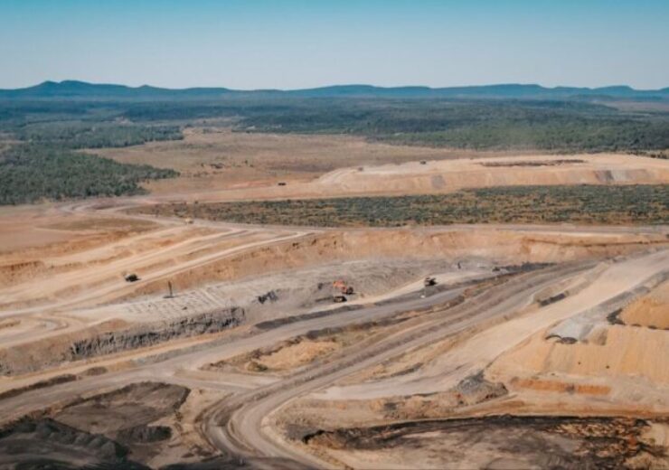 Burton-Lenton JV to incorporate Broadmeadow East coal mine asset