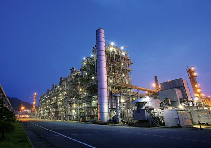 LG Chem, Enilive sign JV agreement to develop biorefinery in South Korea