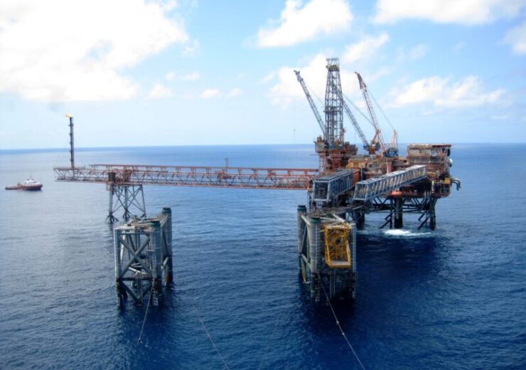 Mitsui takes FID for Block B gas development project in Vietnam