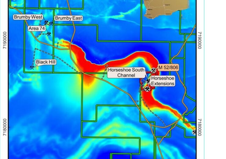 Bryah commits funding to retain 49% of manganese JV and RC drilling commenced