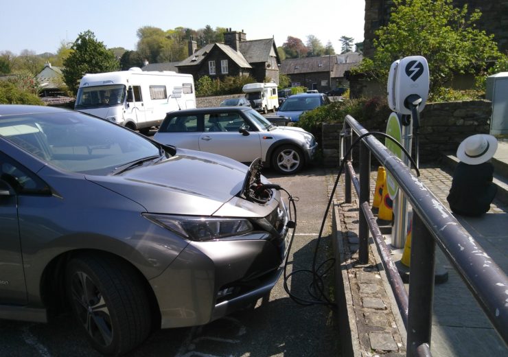 Why it’s important to consider rural areas when developing electric vehicle charging infrastructure
