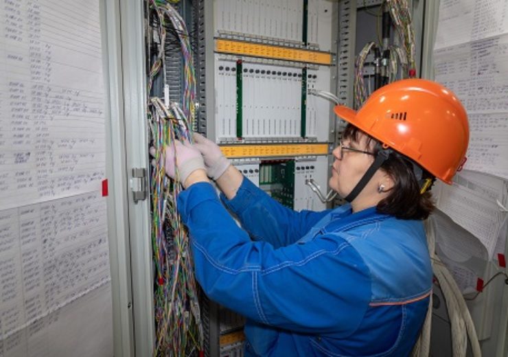 Upgrade work beings at Kalinin NPP 1st power block’s main control room