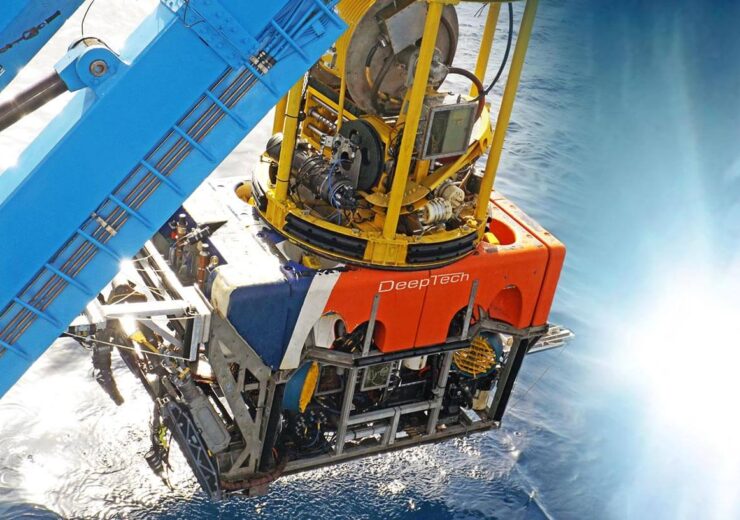 DeepTech pens long-term deal with BP