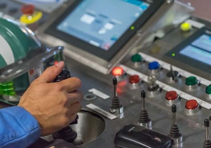 Analysing mining industry’s efforts to attract and train workers in advanced technologies
