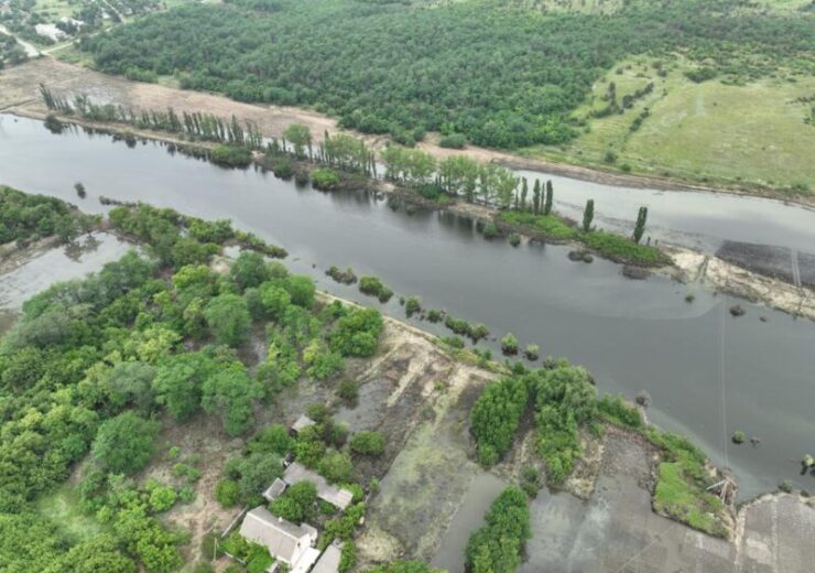 destruction_of_Kakhovka_Hydroelectric_Power_Plant