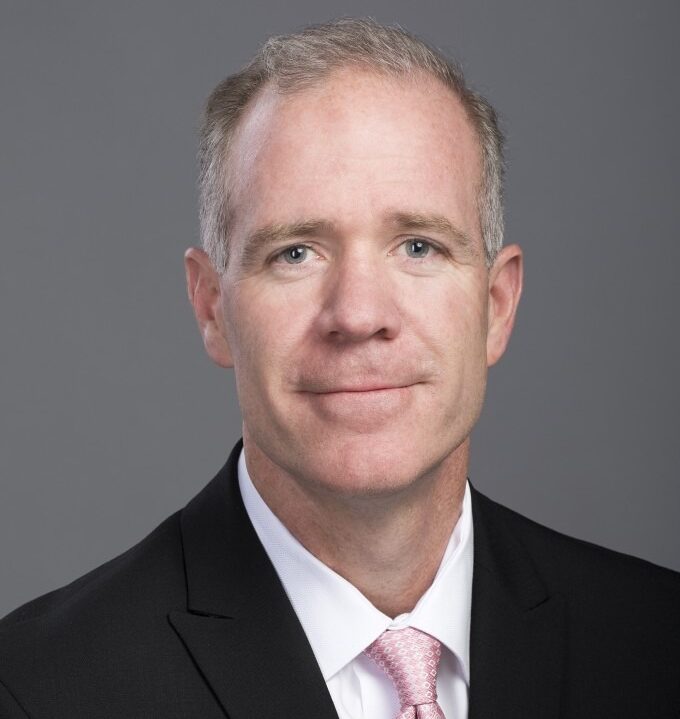 Ed Fitzpatrick, CFO, Genpact.