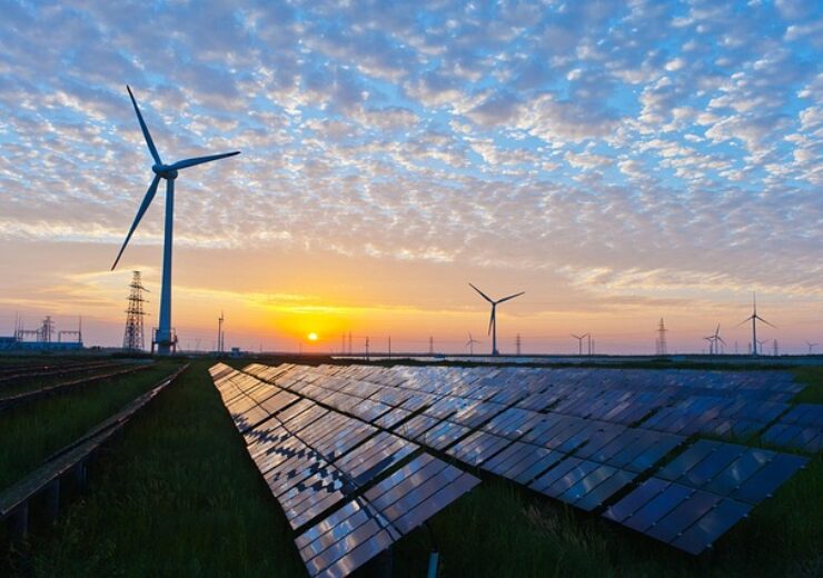 KKR to launch €2.8bn bid for German renewable energy platform Encavis