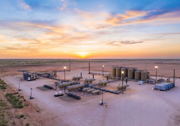 Diamondback Energy and Endeavor Energy Resources sign $26bn merger deal