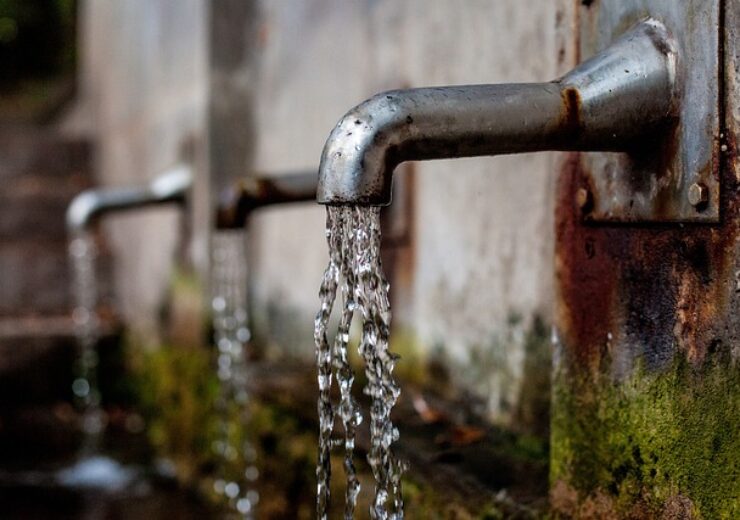 SOURCE Global, Microsoft collaborate to help provide clean drinking water in Navajo Nation