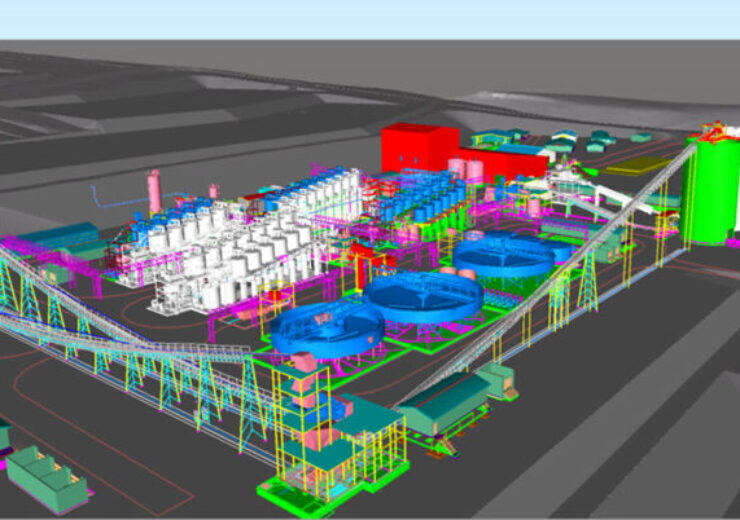 Lifezone Metals plans two-phase development for Kabanga nickel project