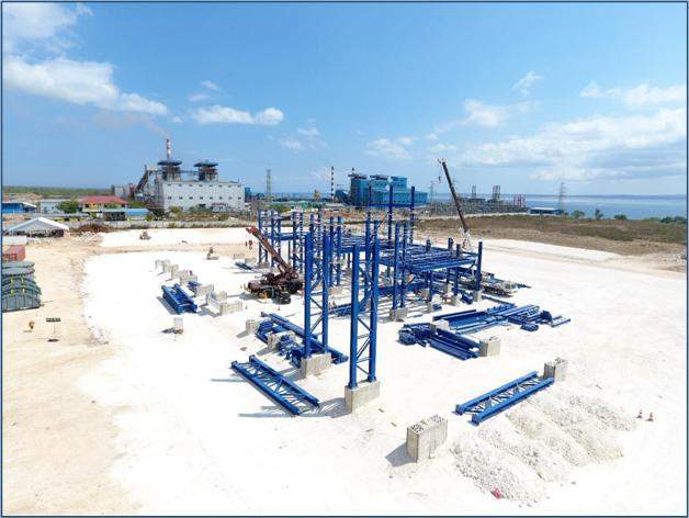 Gulf Manganese secures $7.9m funding to develop Kupang smelting facility