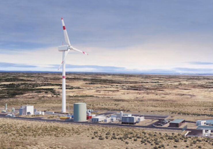 Green hydrogen: Can Chile become major player in hydrogen economy?