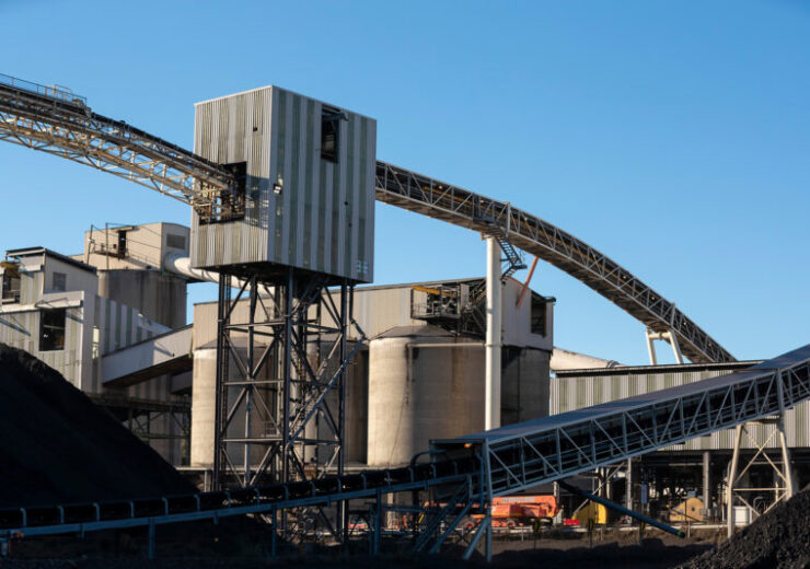 South32 to divest Illawarra Metallurgical Coal operation for up to $1.65bn