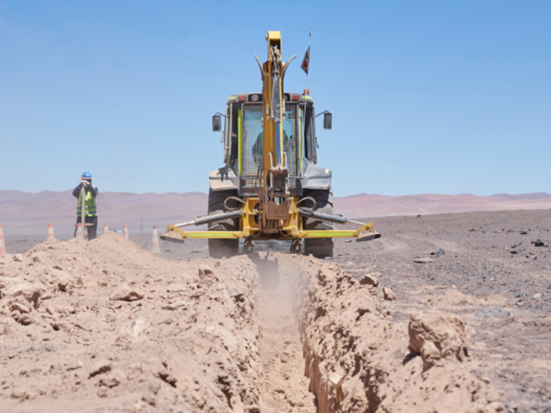 Horizonte Onshore Wind Power Project