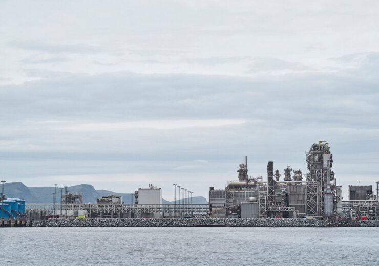 Multiconsult wins contract for grid connection at Snøhvit Future project