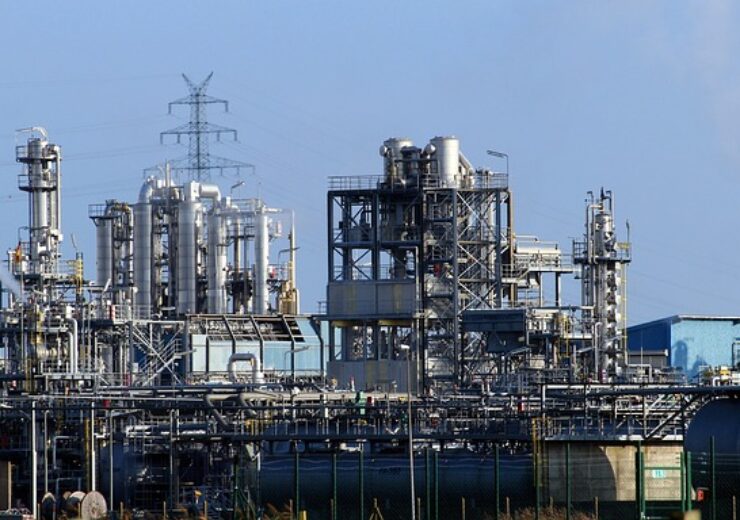 TotalEnergies and Borealis start up Baystar JV polyethylene unit