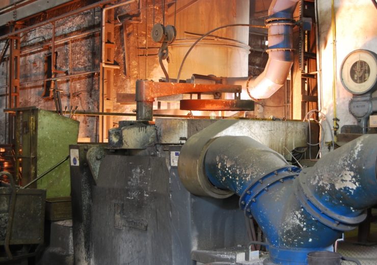 Glencore announces permanent closure of Brunswick smelter facility