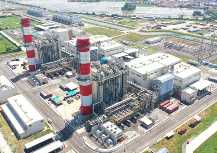 Marubeni and partners begin commercial operations of Jawa1 power plant in Indonesia