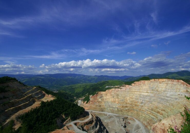 Kolosori Nickel Project, Solomon Islands