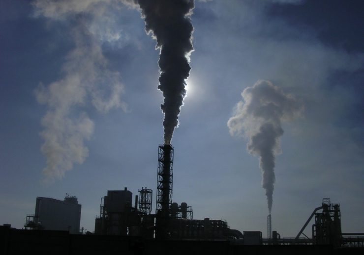How Shell plans to reduce its net carbon footprint by 50% by 2050