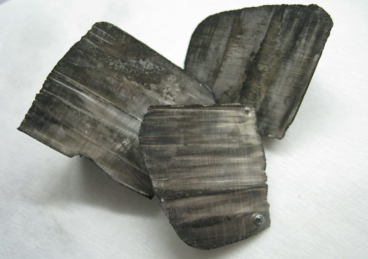 AVZ delivers highly positive definitive feasibility study for Manono Lithium and Tin Project
