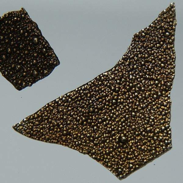 Giyani Metals submits environmental management plan for K.Hill manganese prospect
