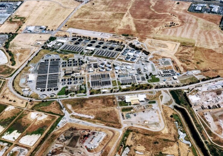 Miami-Dade officials break ground on $1.2bn wastewater plant upgrades