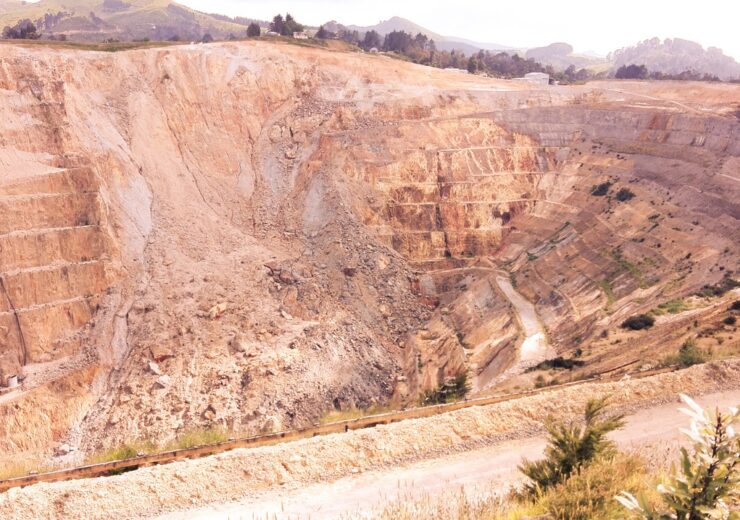 Perseus Mining announces intention to acquire OreCorp for A$258m