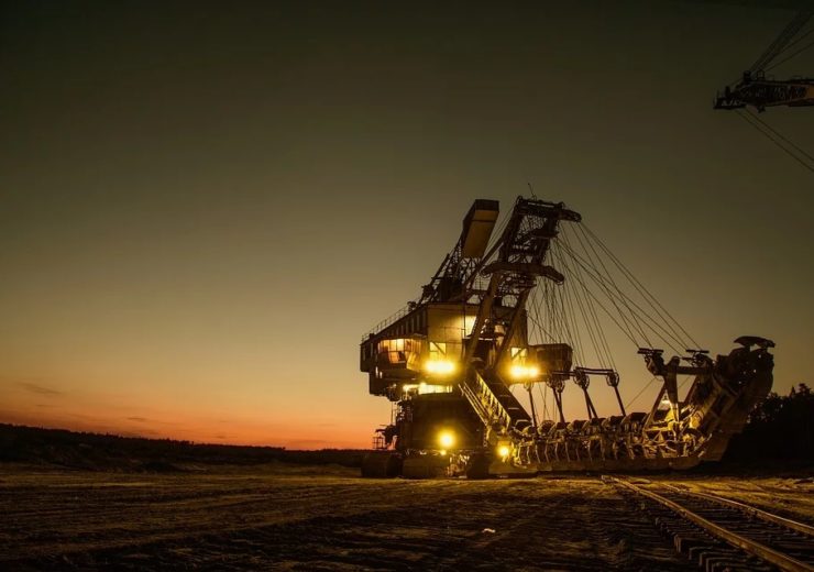 Top five manganese ore mining countries across the globe