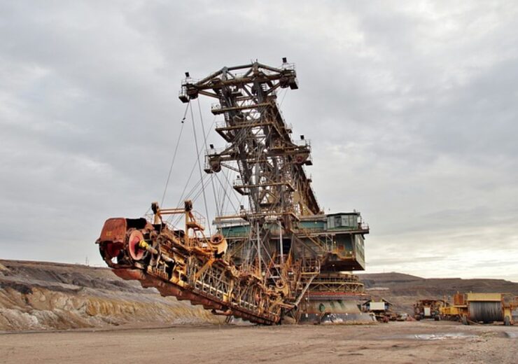 Anglogold Ashanti acquires stake in G2 Goldfields