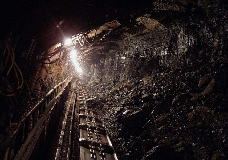 Narrabri Coal Mine, Australia