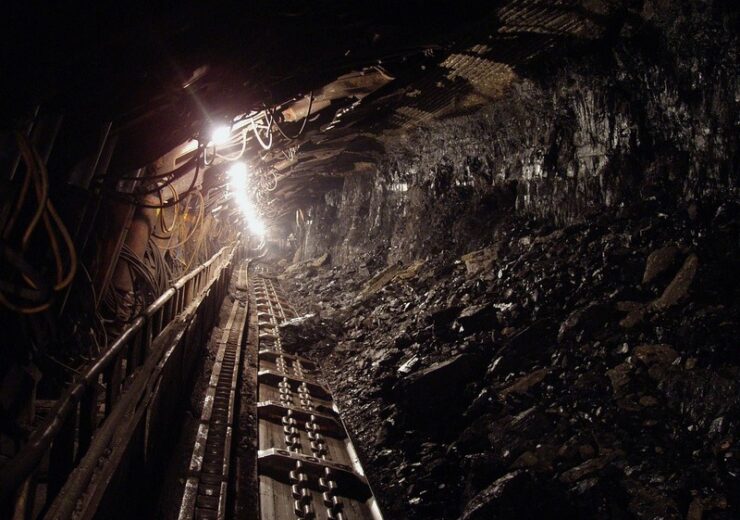 Narrabri Coal Mine, Australia