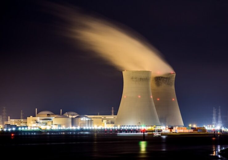 Holtec begins regulatory process to reopen 800MW Palisades power plant