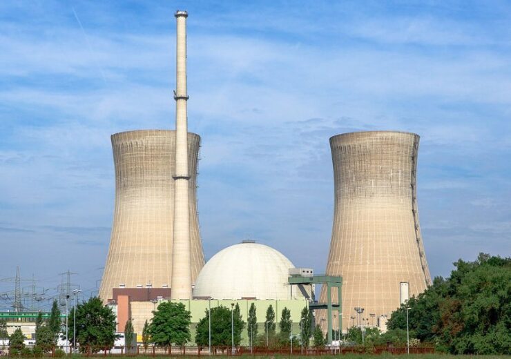 US unveils initiatives to improve access to safe and secure nuclear energy
