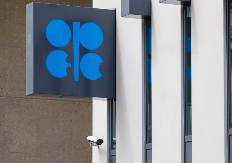 IEA warns Opec+ deadlock could damage ‘fragile’ economic recovery