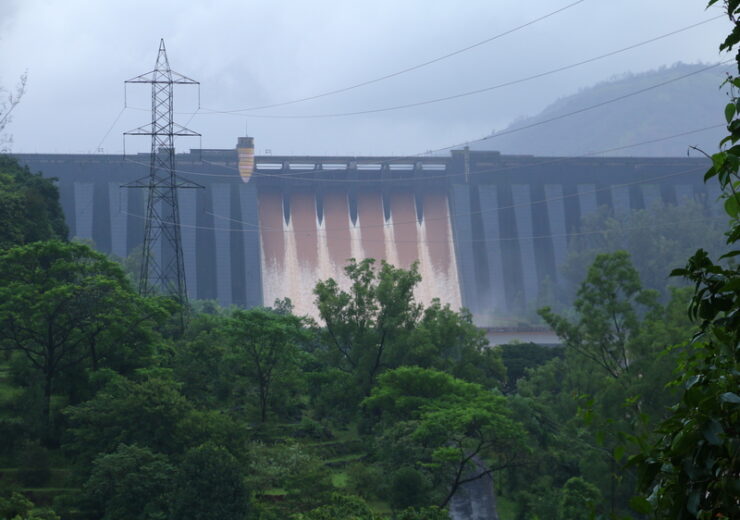 Patgaon Pumped Storage Project, India