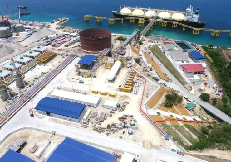 Nebula Energy takes majority stake in LNG developer AG&P LNG for $300m