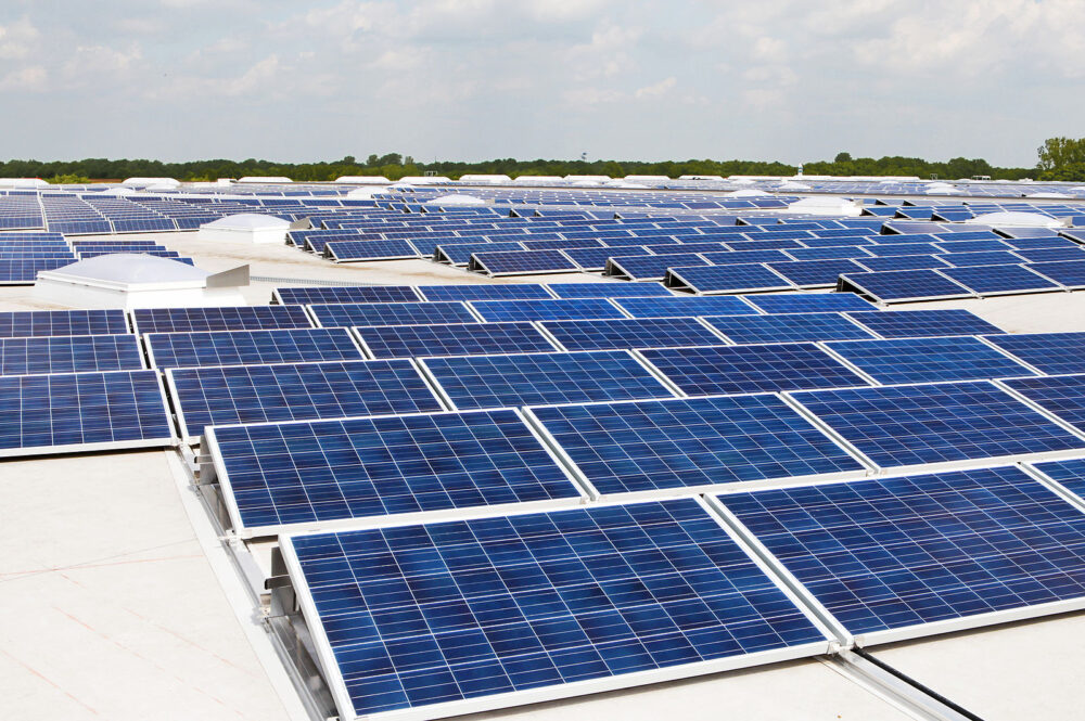 PV module innovations to help ‘drive down’ solar costs in coming decade