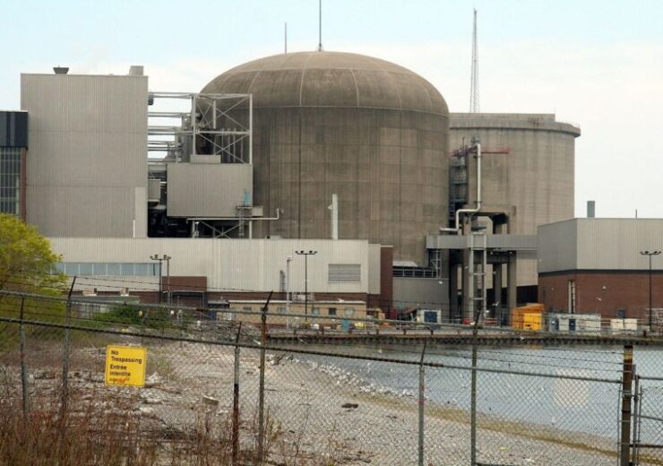 Ontario govt pledges support to Pickering Nuclear Generating Station refurbishment