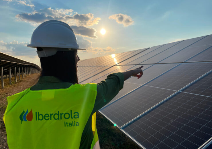 Iberdrola selects IB Vogt to build 305MW solar project in Italy