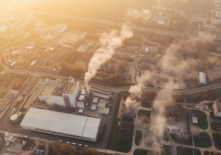 Temasek and BlackRock launch decarbonisation investment partnership