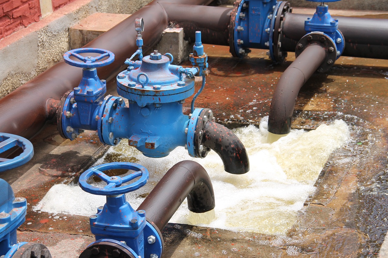 Washington State PWB approves funds for six critical water projects