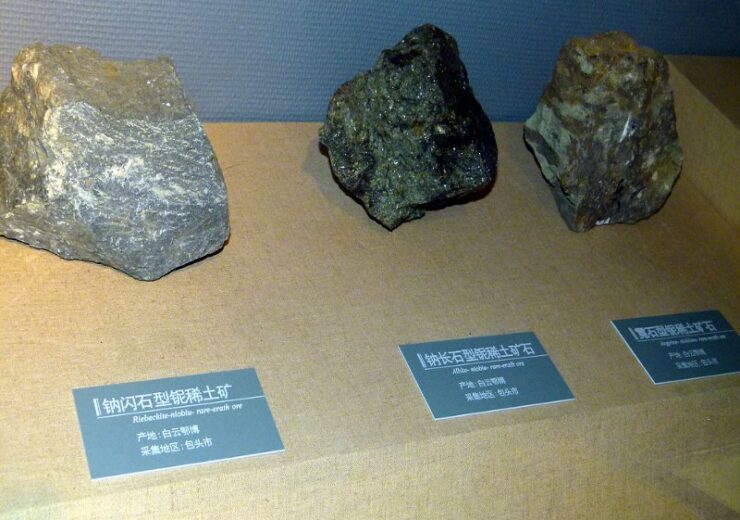 US allocates $32m to improve critical minerals supply chain