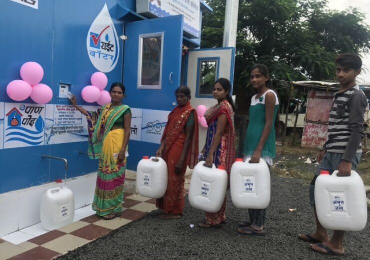 India-based Rite Water Solutions secures funds to expedite clean water initiatives