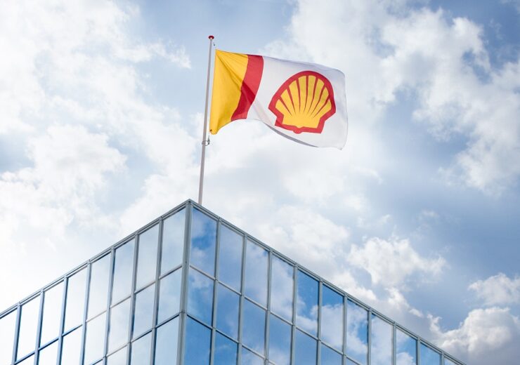 Shell to appeal against landmark court ruling ordering faster climate action