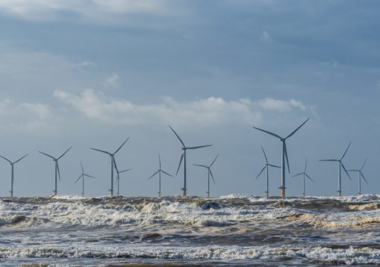 UK government pledges £134m to help businesses ‘build back greener’