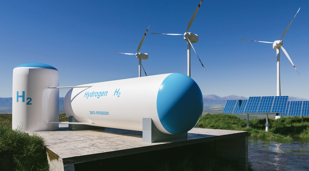 The opportunities and challenges of scaling up a hydrogen economy in Australia